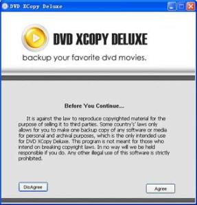 copy dvd movie